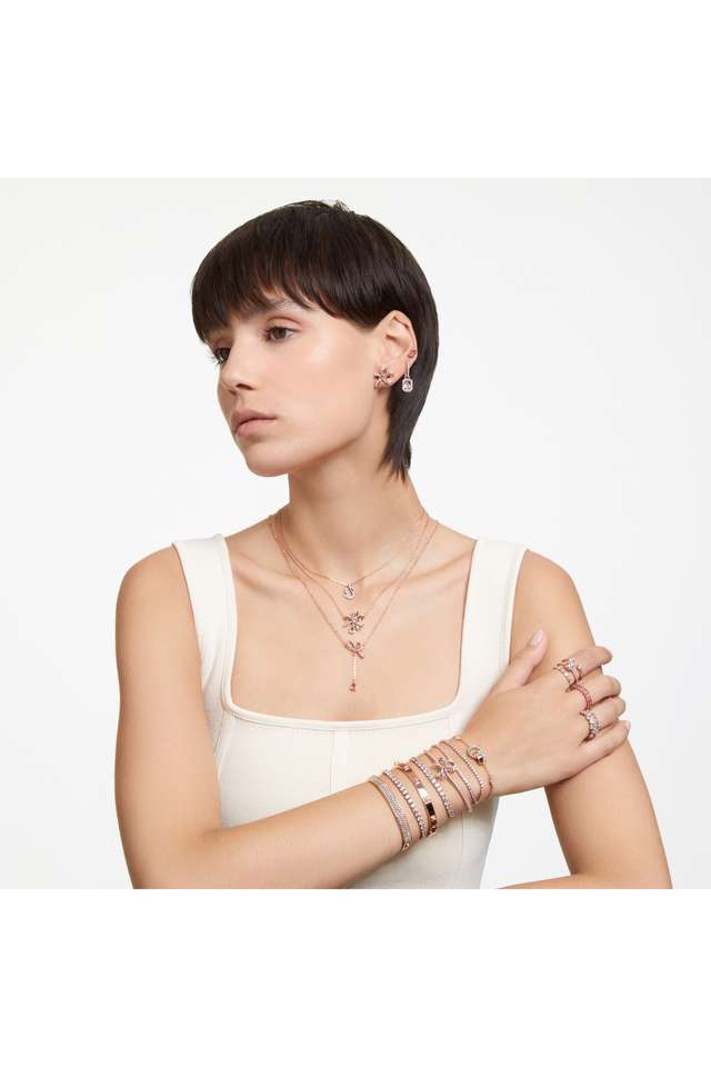 Stylish-Crystal-Pink-Women-Necklace