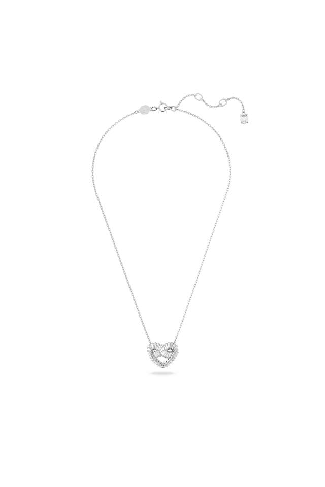Stylish-Crystal-White-Women-Necklace