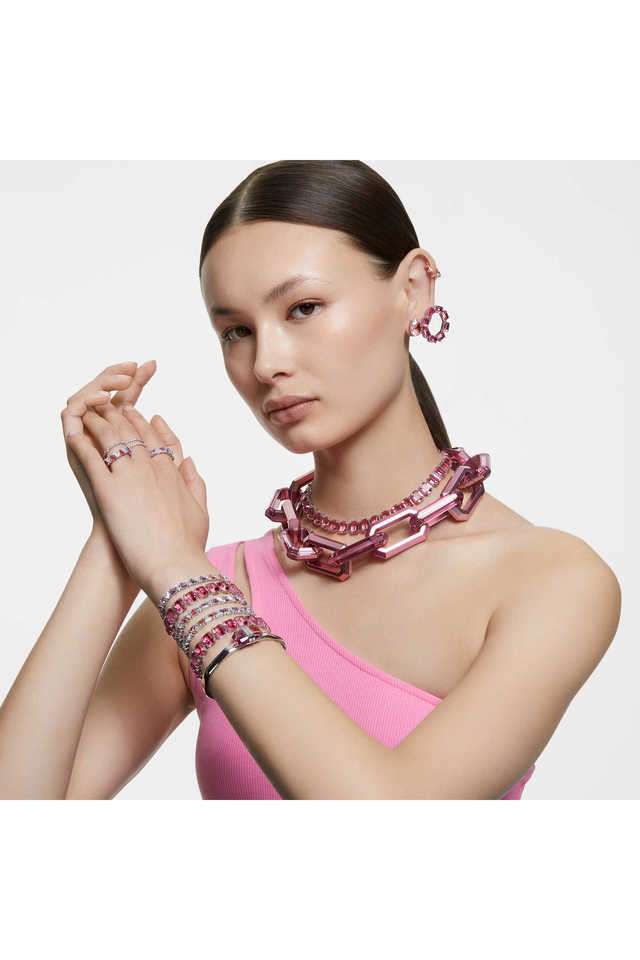 Crystal-Metal-Womens-Western-Re-Vittore-Ring