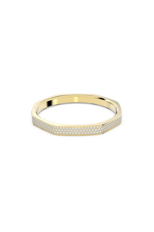 Stylish-Crystal-White-Women-Bracelet