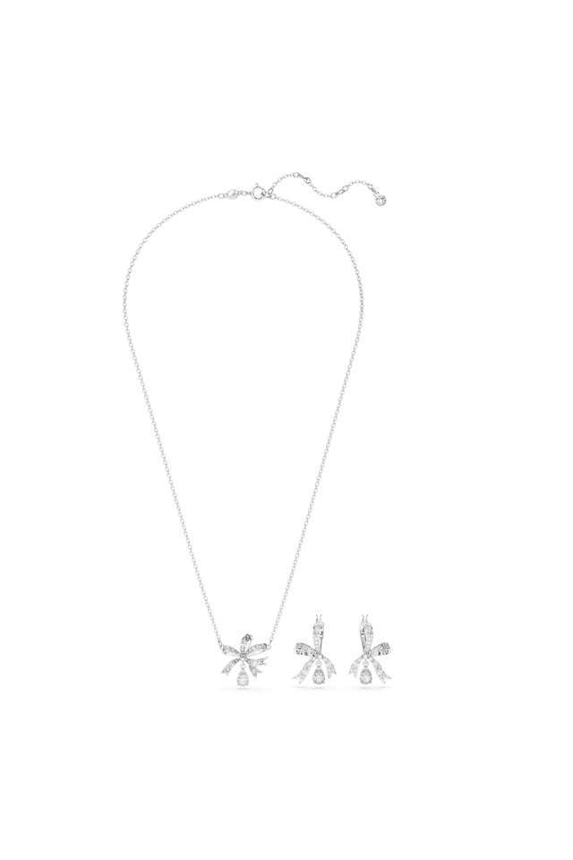 Volta-Set-Bow-White-Rhodium-Plated