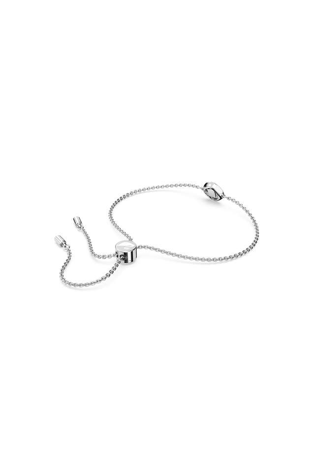 Stylish-Crystal-White-Women-Bracelet