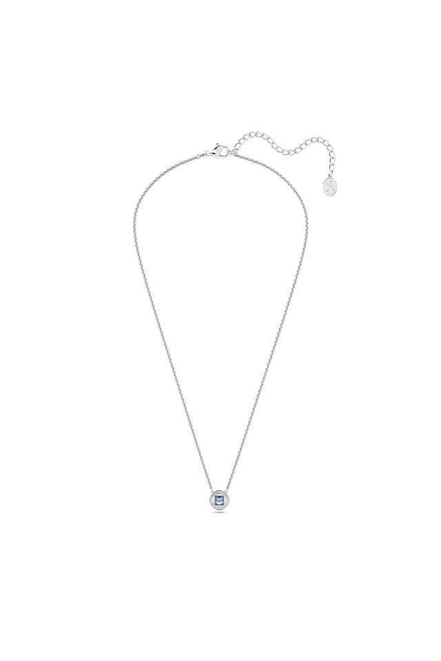 Stylish-Crystal-Blue-Women-Necklace