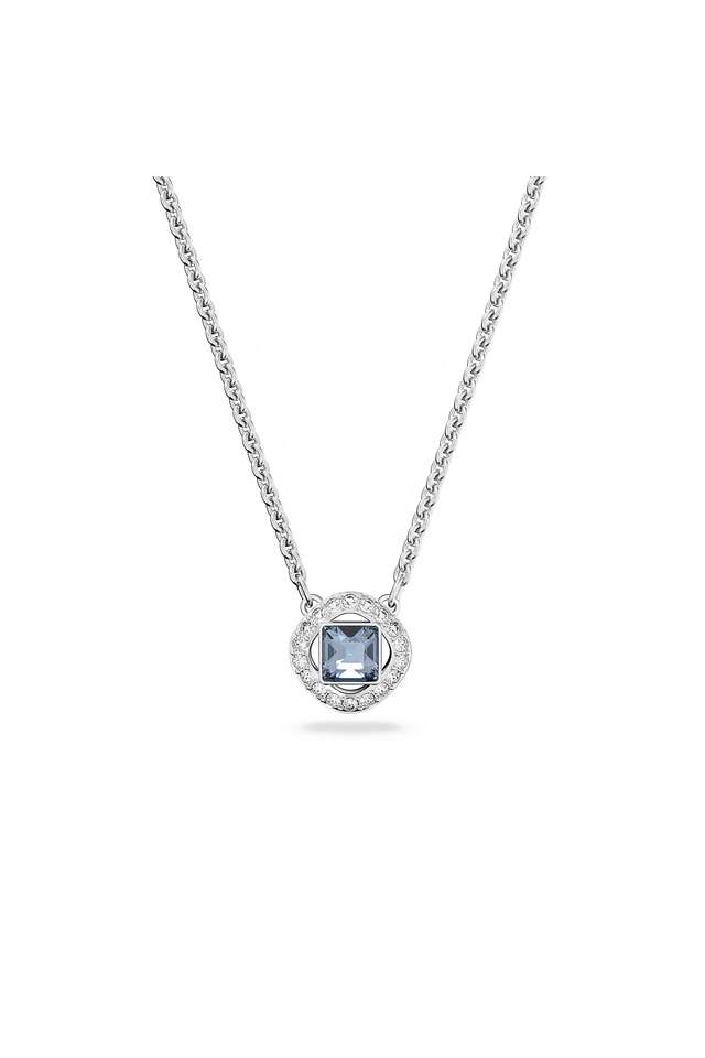 Stylish-Crystal-Blue-Women-Necklace