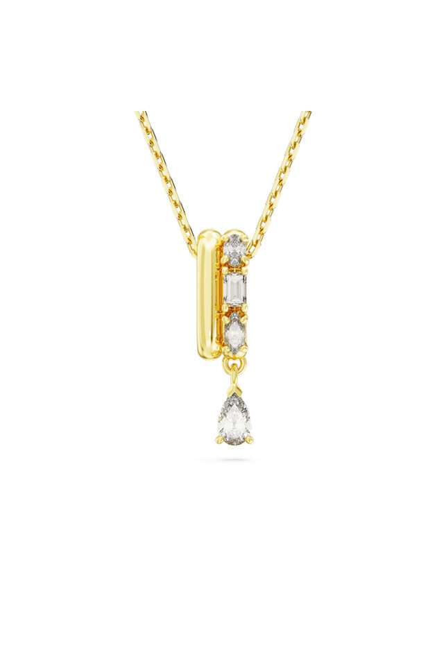 Dextera-Stylish-Gold-Tone-Plated-Western-Women-s-Pendant