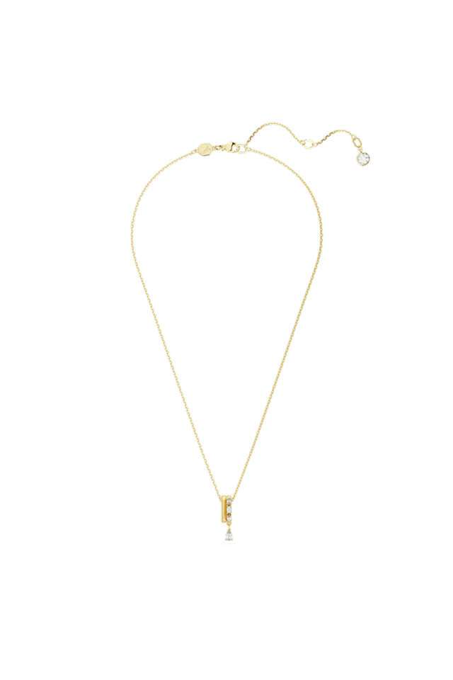Dextera-Stylish-Gold-Tone-Plated-Western-Women-s-Pendant