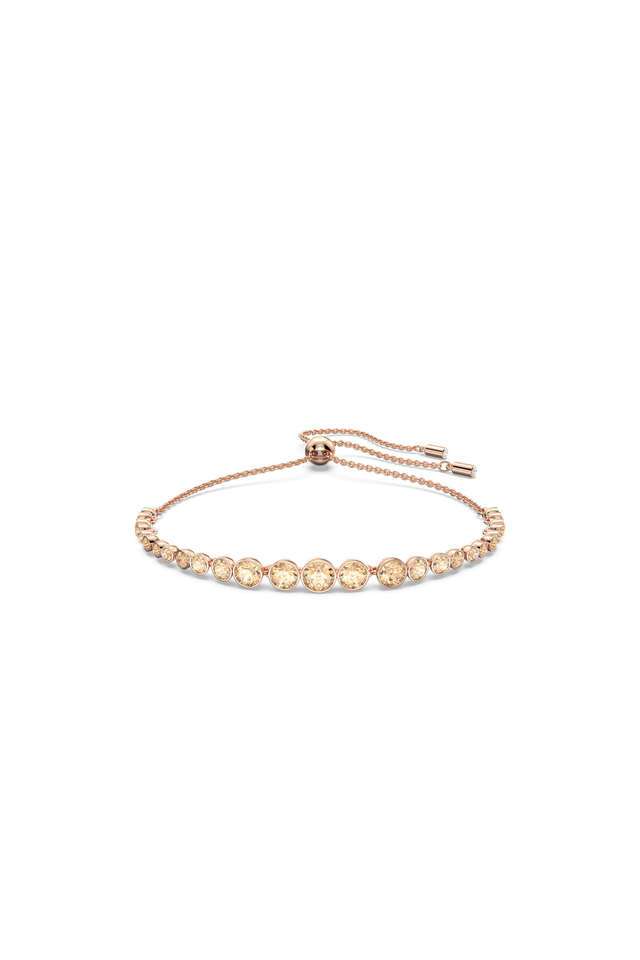 Crystal-Metal-Western-Bracelet