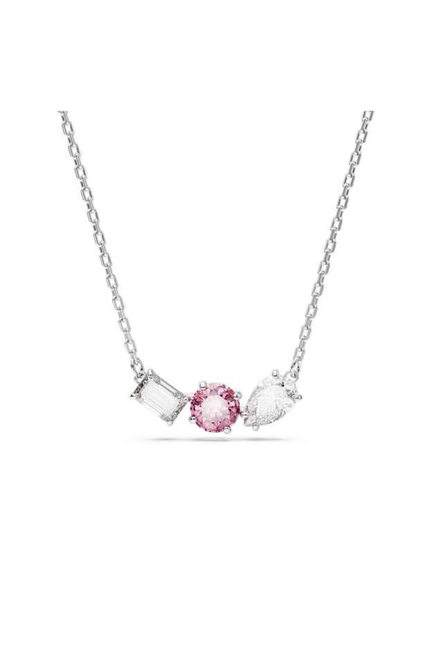 Mesmera-Stylish-Rhodium-Plated-Western-Women-s-Pendant