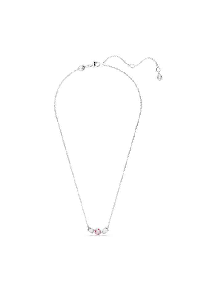 Mesmera-Stylish-Rhodium-Plated-Western-Women-s-Pendant