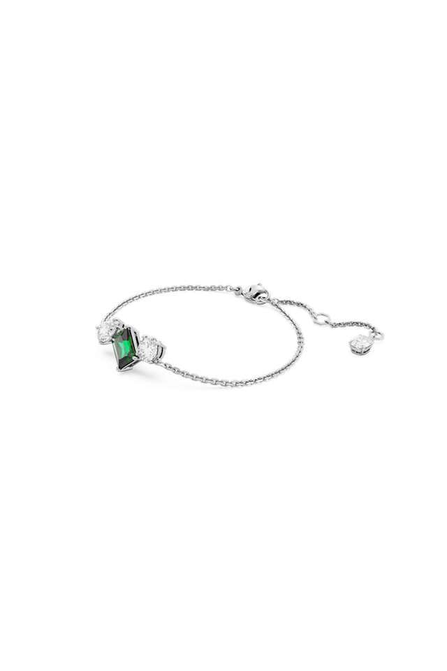Mesmera-Stylish-Rhodium-Plated-Western-Women-s-Bracelet