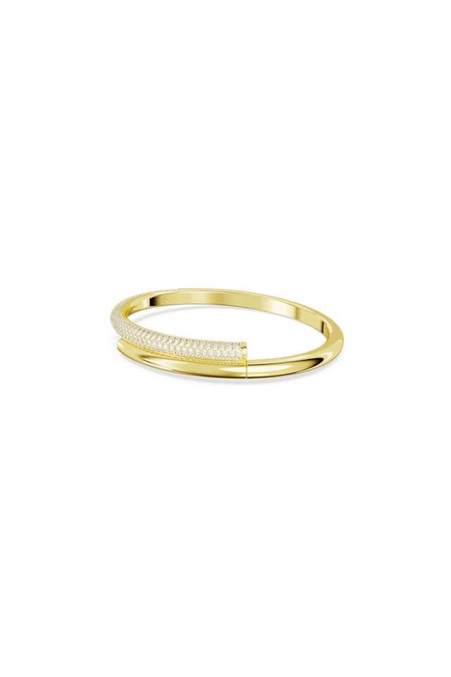 Dextera-Stylish-Gold-Tone-Plated-Western-Women-s-Bangles