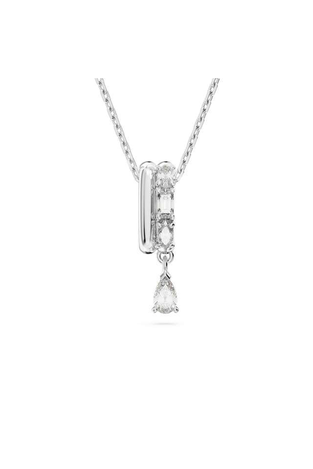 Dextera-Stylish-Rhodium-Plated-Western-Women-s-Pendant