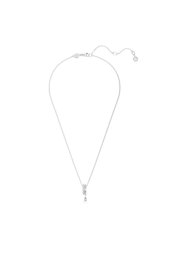 Dextera-Stylish-Rhodium-Plated-Western-Women-s-Pendant