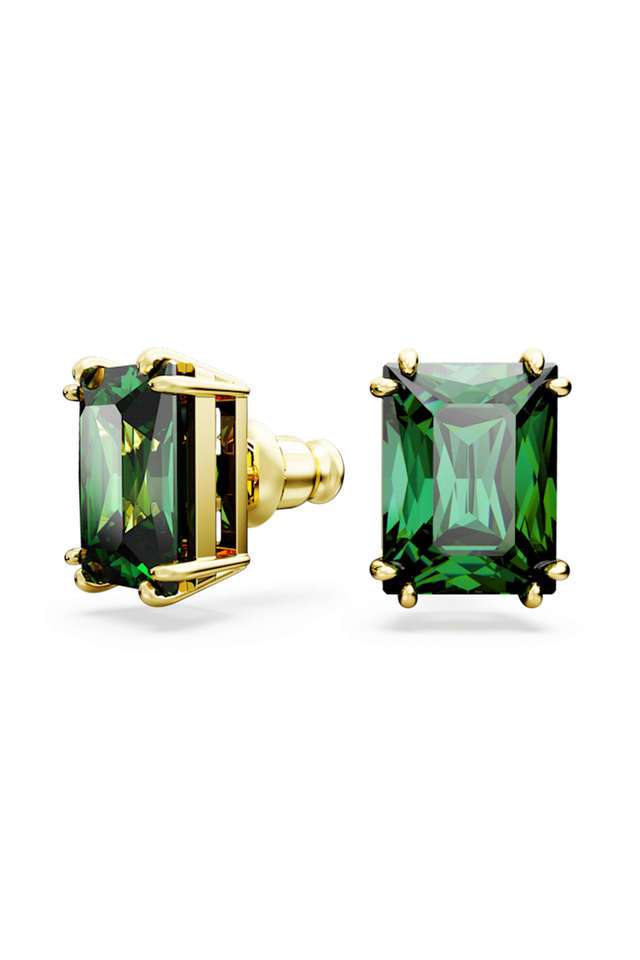 Matrix-Stylish-Gold-Tone-Plated-Western-Women-s-Earrings