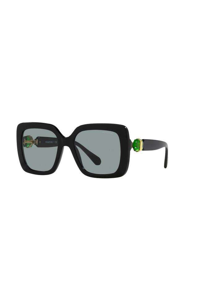 Women-s-Full-Rim-Non-Polarized-Square-Sunglasses