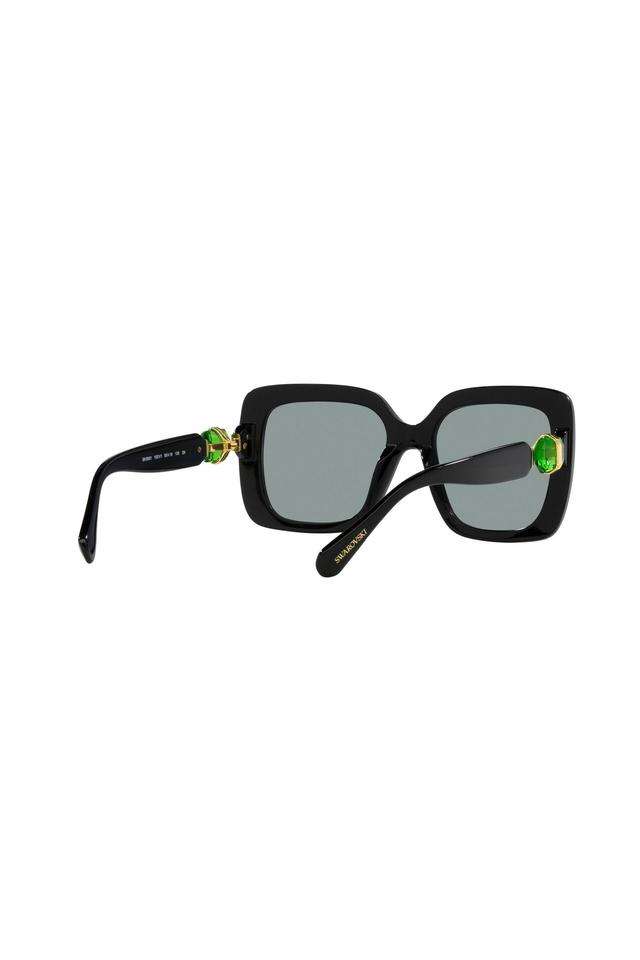 Women-s-Full-Rim-Non-Polarized-Square-Sunglasses