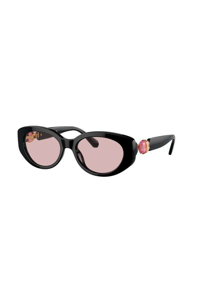 Women-s-Full-Rim-Non-Polarized-Oval-Sunglasses