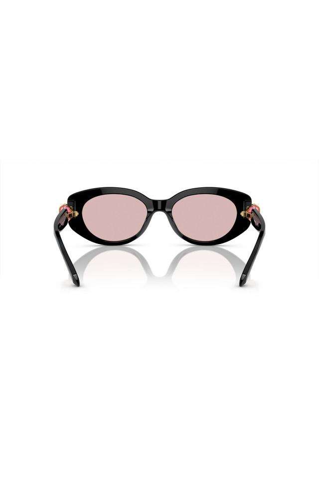 Women-s-Full-Rim-Non-Polarized-Oval-Sunglasses