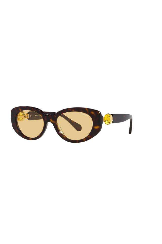 Women-Full-Rim-Non-Polarized-Oval-Sunglasses