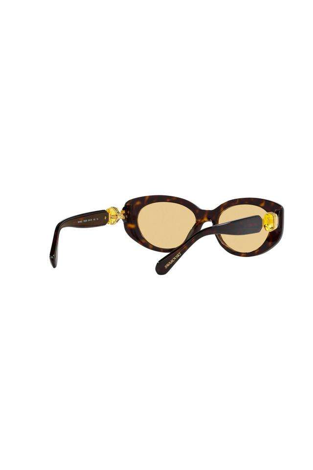Women-Full-Rim-Non-Polarized-Oval-Sunglasses