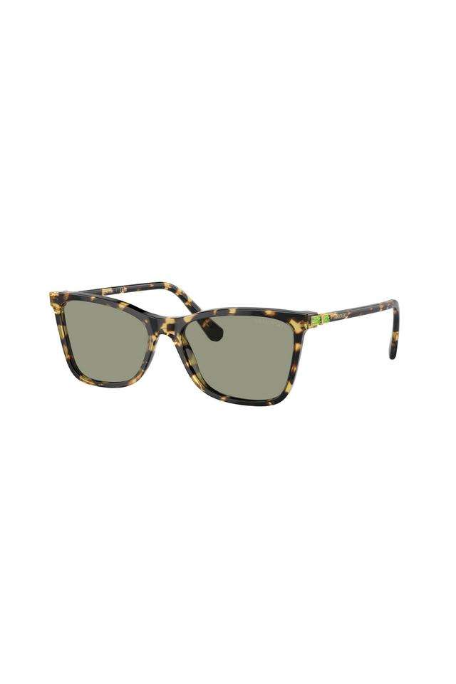 Women-s-Full-Rim-Non-Polarized-Rectangular-Sunglasses