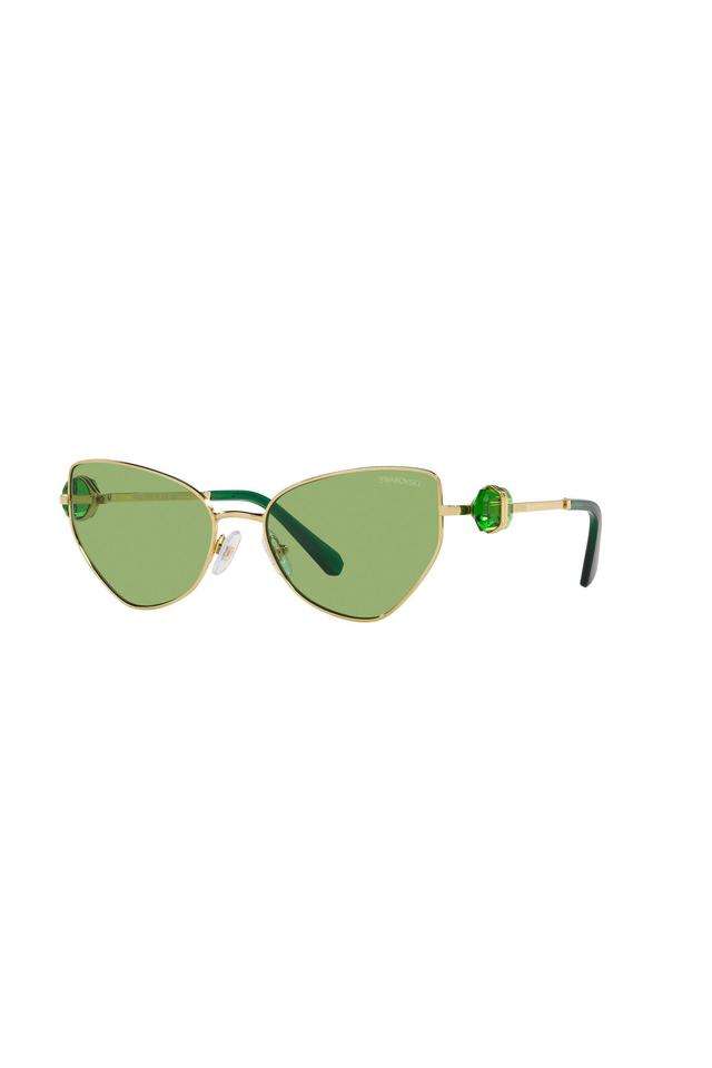 Women-s-Full-Rim-Non-Polarized-Cat-Eye-Sunglasses