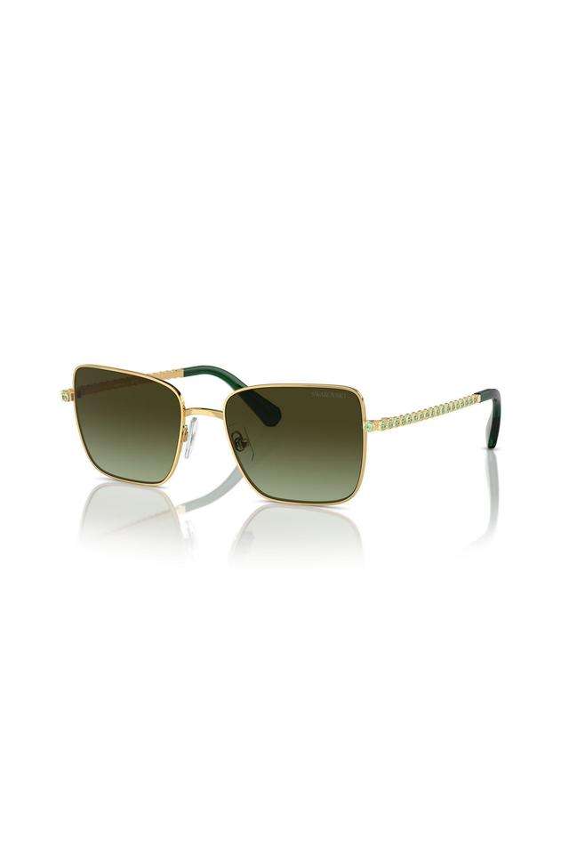 Women-s-Full-Rim-Non-Polarized-Round-Sunglasses