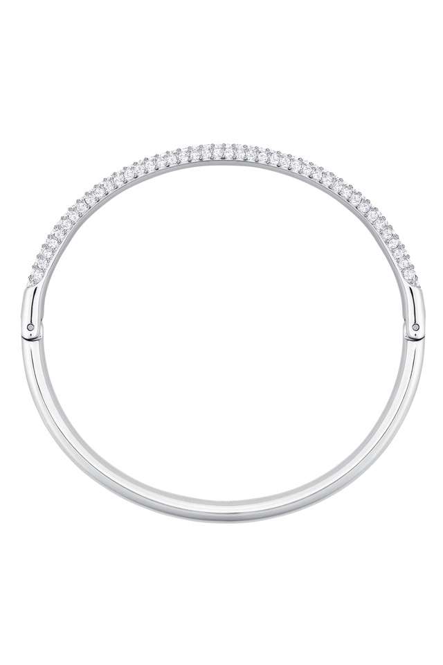 Womens-Stone-Bangle
