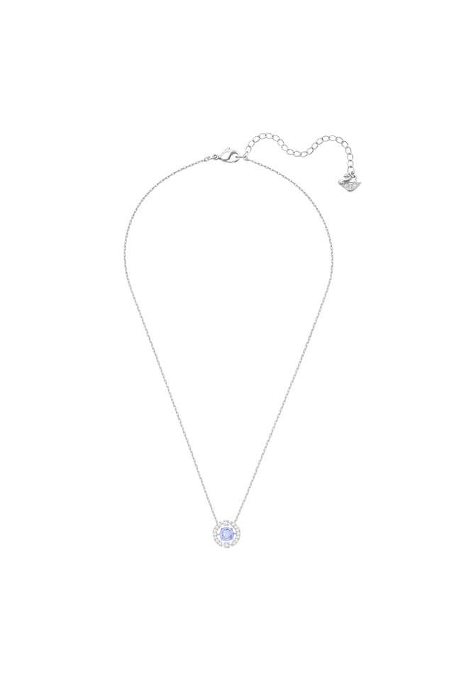 Sparkling-Dance-Round-Necklace