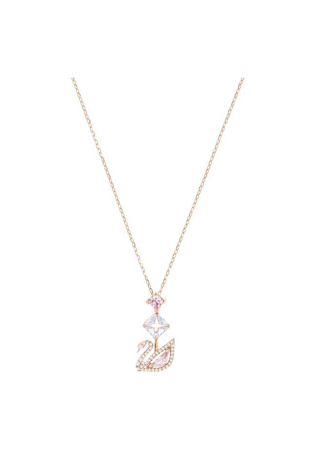Dazzling-Swan-Y-Necklace