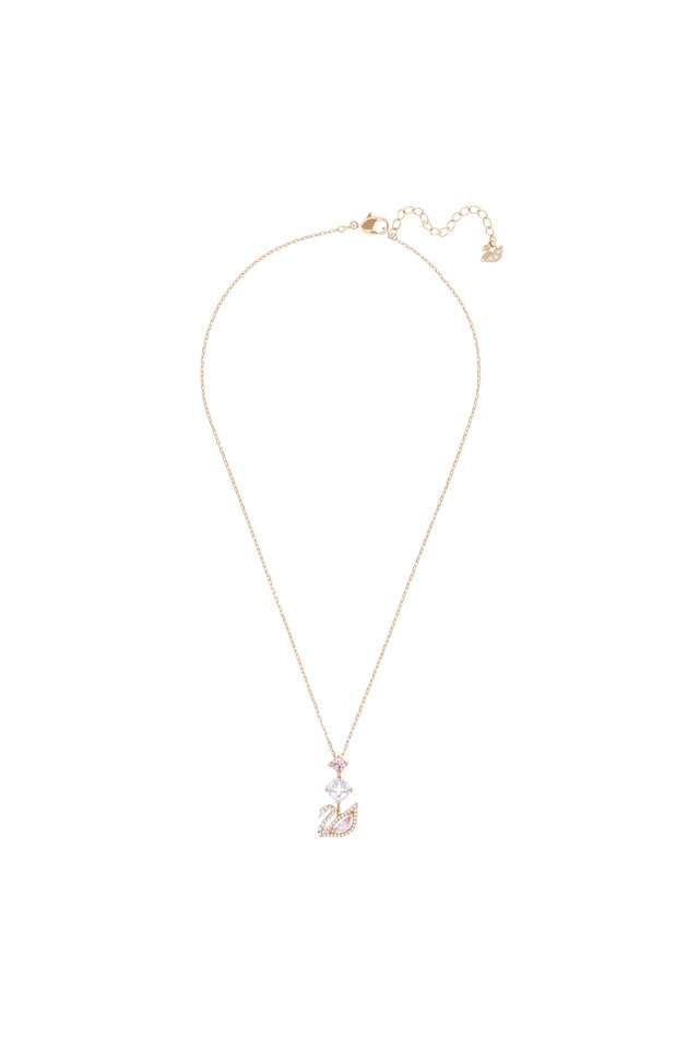 Dazzling-Swan-Y-Necklace