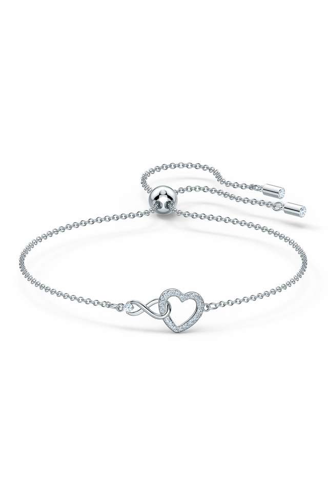 Infiniti-Crystal-Bracelet