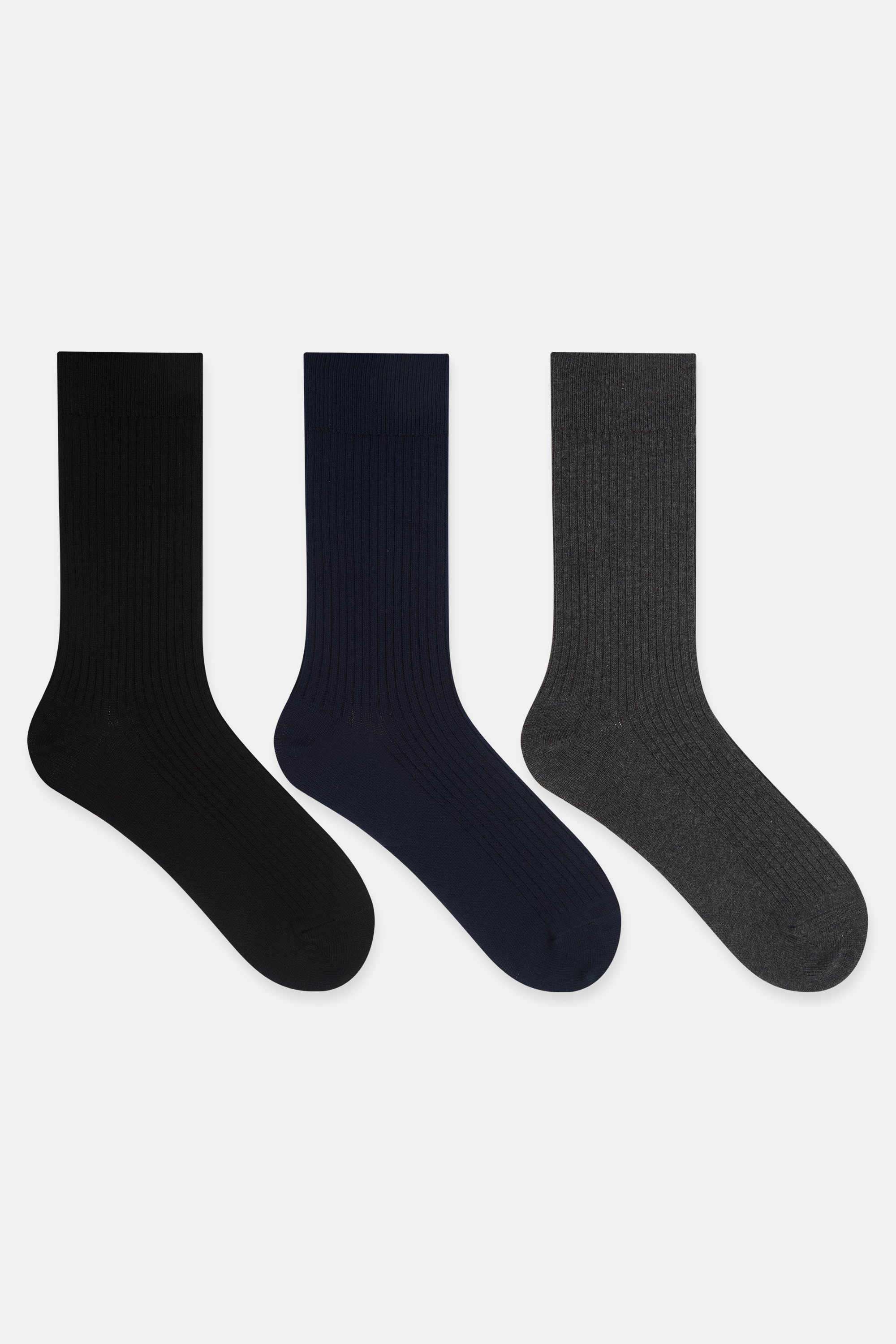 Men-s-Travel-Essential-Formal-Crew-Socks