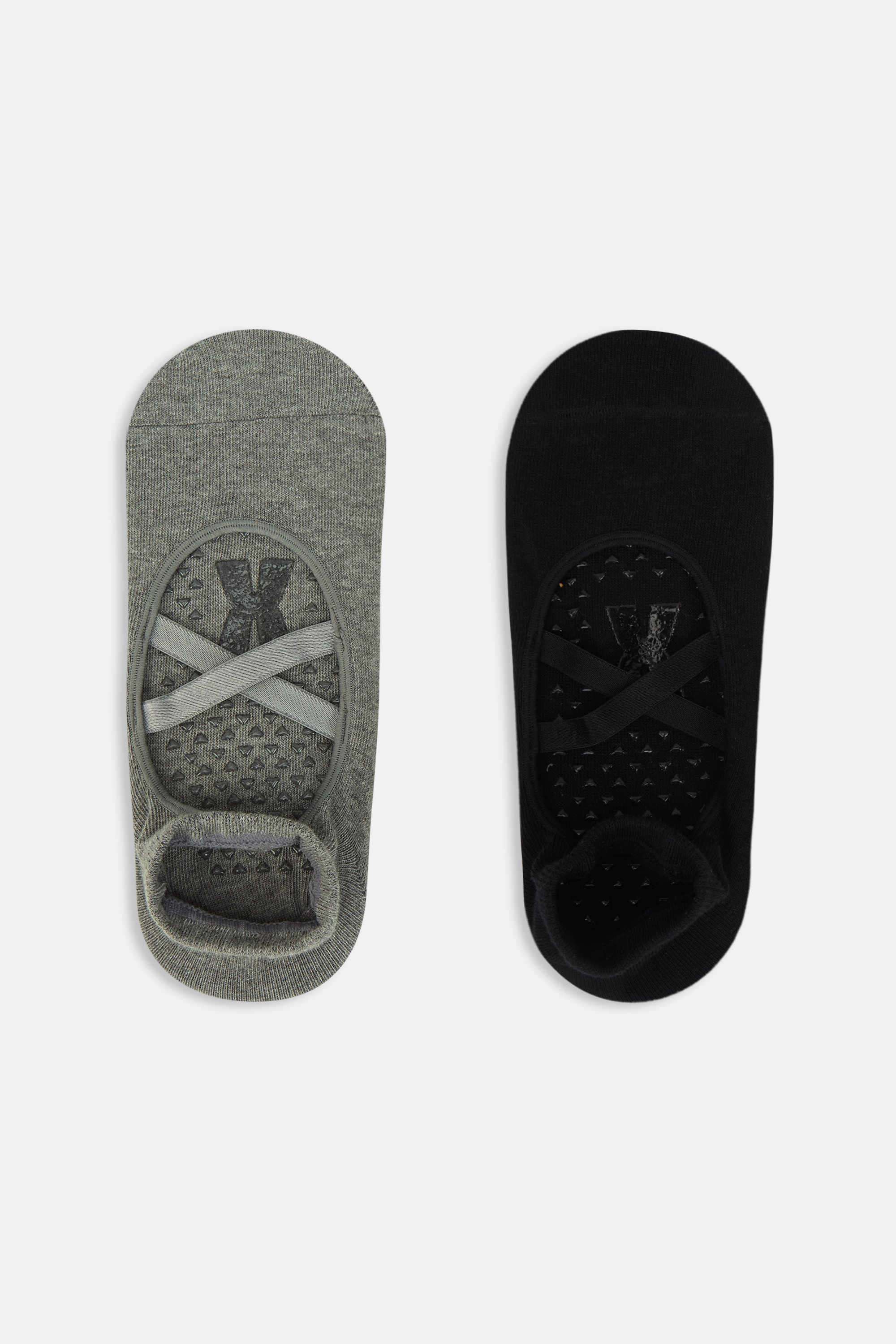 Women-s-Studio-Collection-Yoga-&-Pilates-Socks
