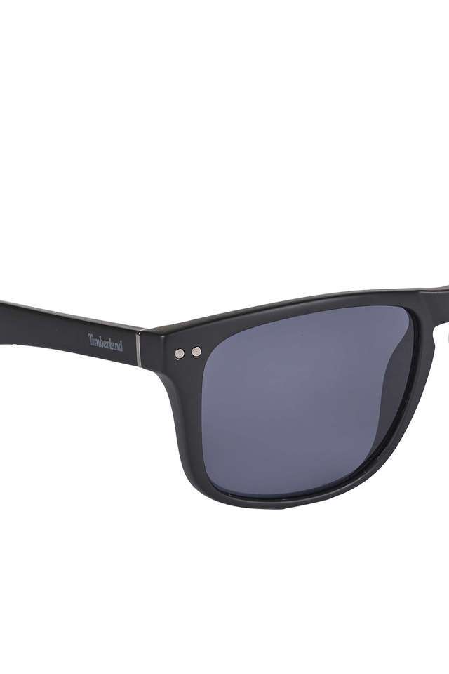 Buy Timberland NoColour Men Full Rim 100% UV Protection (UV 400