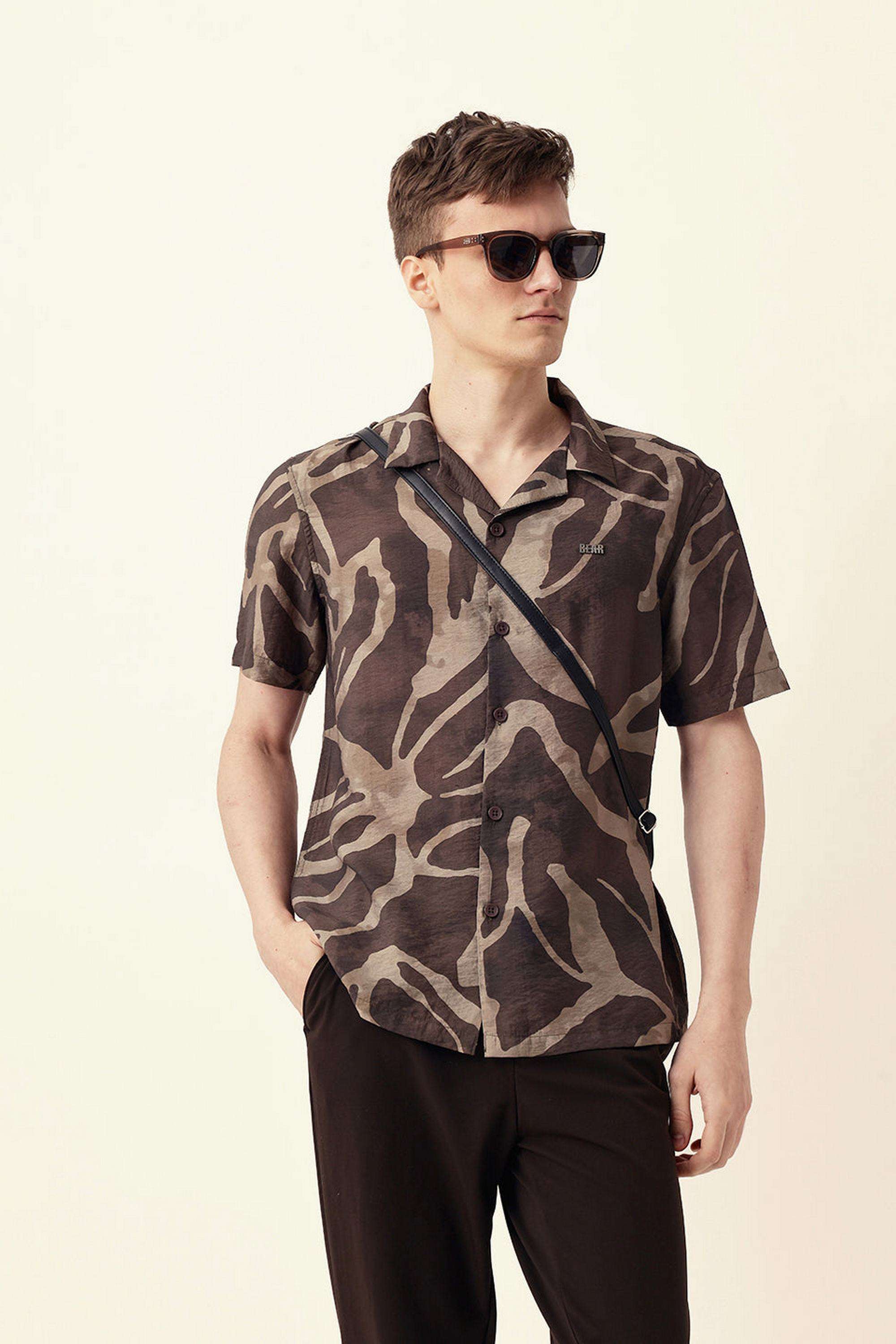 Printed-Rayon-Relaxed-Fit-Men-s-Casual-Shirt