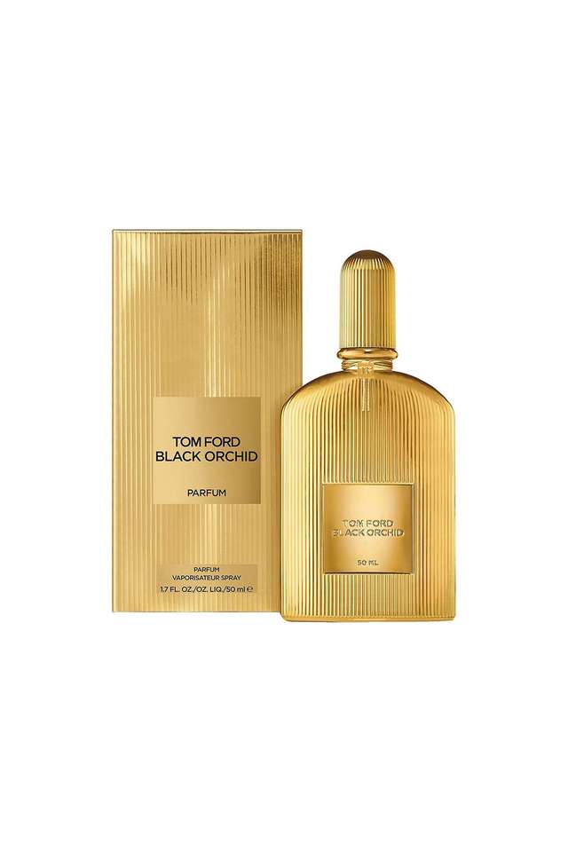 Unisex-Black-Orchid-Parfum---Floral -Earthy-&-Woody-EDP---50-ml