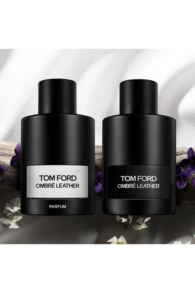 Ombre-Leather-Unisex-Eau-De-Parfum---Floral -Warm-&-Spicy-EDP---150-ml