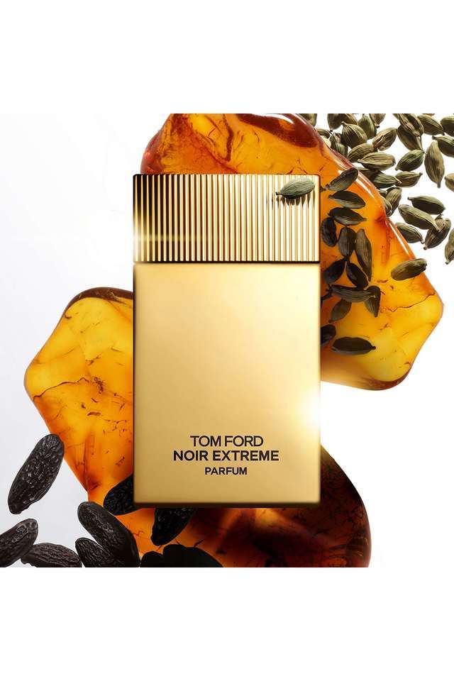 Noir-Extreme-Parfum-For-Men---Earthy-&-Woody -Warm-&-Spicy-EDP---50-ml