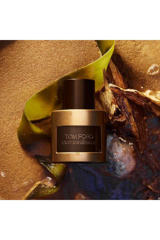 Buy Tom Ford nocolor Oud Minerale Unisex Eau De Parfum - Fresh