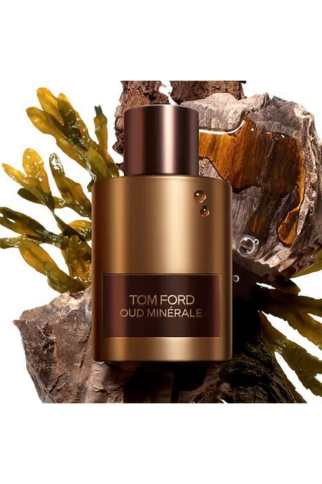 Buy Tom Ford nocolor Oud Minerale Unisex Eau De Parfum - Fresh