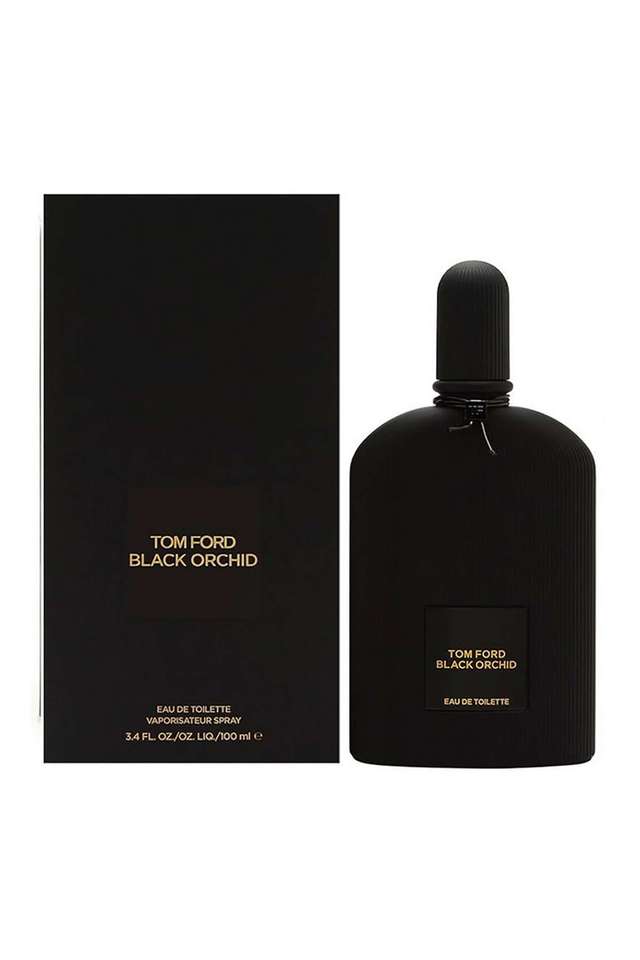 Black-Orchid-Eau-De-Toilette-For-Women---Floral -Earthy-&-Woody-EDT---100-ml