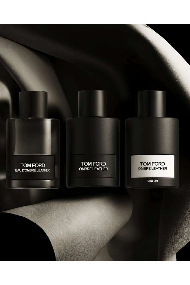 香水(ユニセックス) TOM FORD OMBRE LEATHER 50ml Ombré Leather Parfum • 50ml