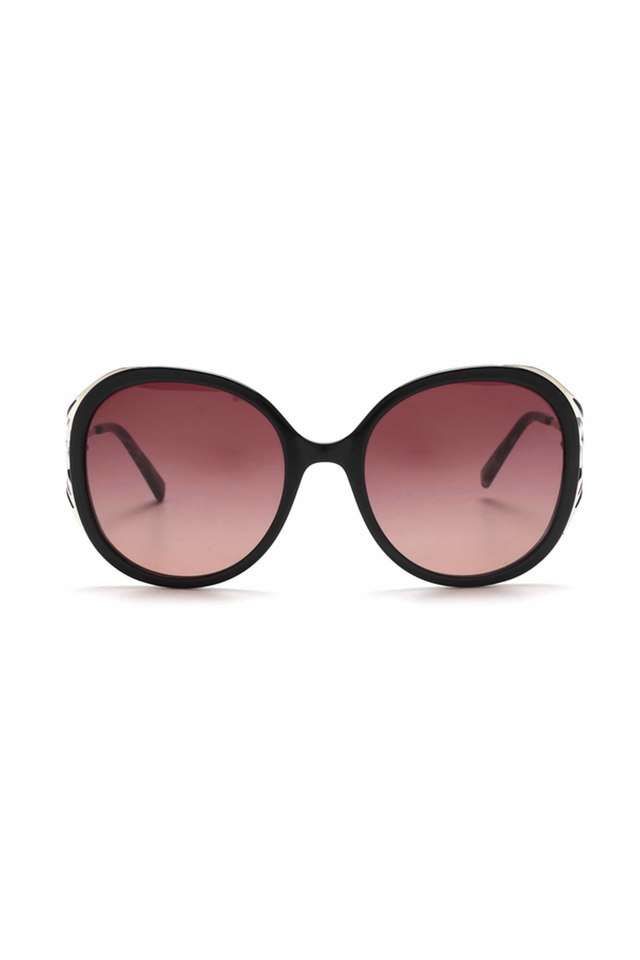 Womens-Full-Rim-100--UV-Protection-(UV-400)-Cat-Eye-Sunglasses---TH2593