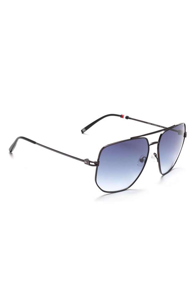 Mens-Full-Rim-100--UV-Protection-(UV-400)-Aviator-Sunglasses---TH2591