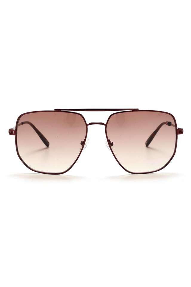 Mens-Full-Rim-100--UV-Protection-(UV-400)-Aviator-Sunglasses---TH2591