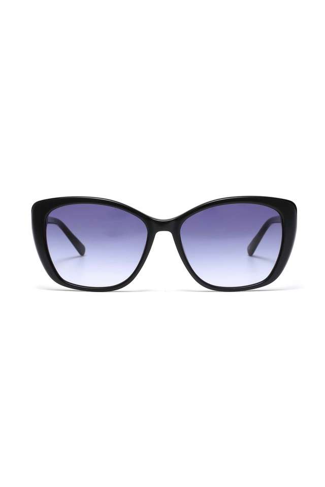 Women-s-Full-Rim-Non-Polarized-Cat-Eye-Sunglasses