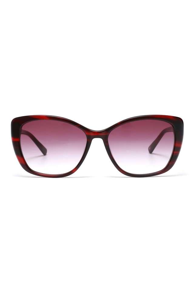 Women-s-Full-Rim-Non-Polarized-Cat-Eye-Sunglasses