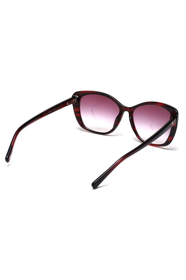 Women-s-Full-Rim-Non-Polarized-Cat-Eye-Sunglasses