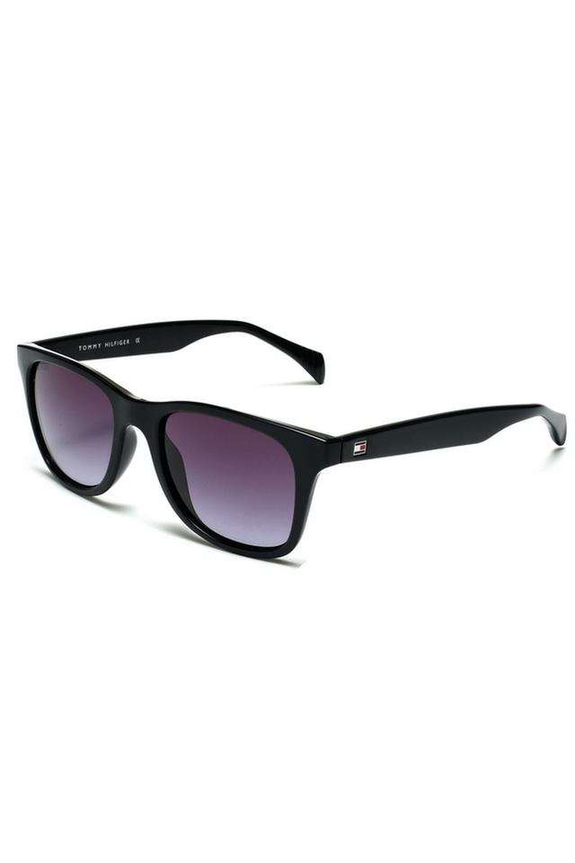 Women-s-Full-Rim-Non-Polarized-Square-Sunglasses-with-Hard-Case